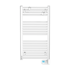 Flobain II horizontalni električni radijator sa Soft Heat tehnologijom – Noirot