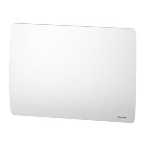 Indigo horizontalni električni radijator sa konvektorskom tehnologijom i akumulacijom – Noirot