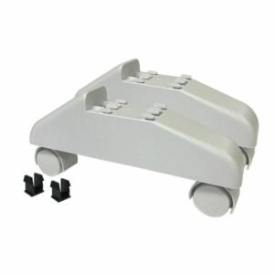 Podni nosač sa točkićima za Spot model radijatora