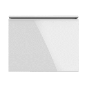 Verlys horizontalni električni radijator s inercijskom tehnologijom grijanja – Noirot